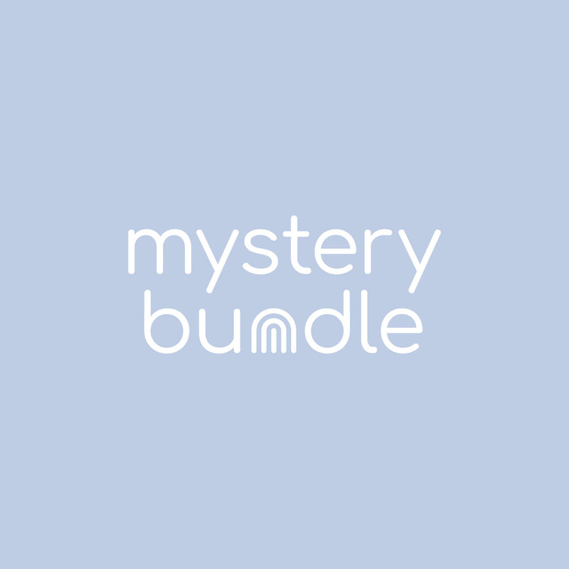 Baby Boys Mystery Bundle