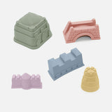 Kynd Silicone Sandcastle Set