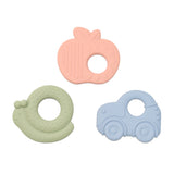 Kynd Silicone Teething Set