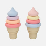 Kynd Silicone Ice Cream Set