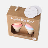 Kynd Silicone Ice Cream Set