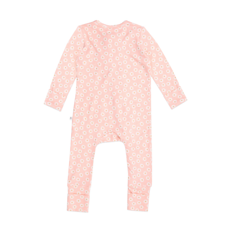 Day or Night Onesie - Daisy Charm