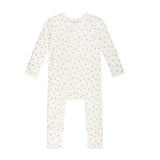 Day or Night Onesie - Neutral Palm