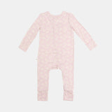 Day or Night Onesie - Orchid Bloom