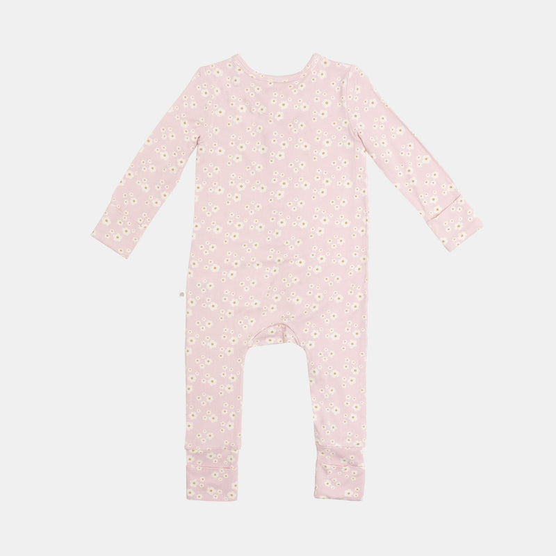 Day or Night Onesie - Orchid Bloom