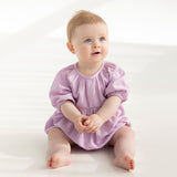 Bubble Suit Long Sleeve - Orchid