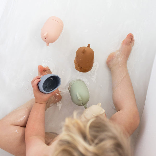 Kynd Silicone Bath Set