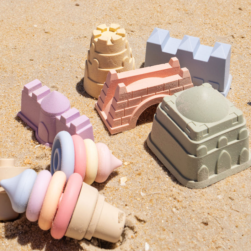 Kynd Silicone Ice Cream Set