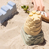 Kynd Silicone Sandcastle Set