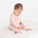 Day or Night Onesie - Blossom